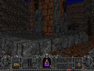 Hexen
